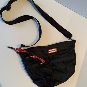 Hunter original belt bag